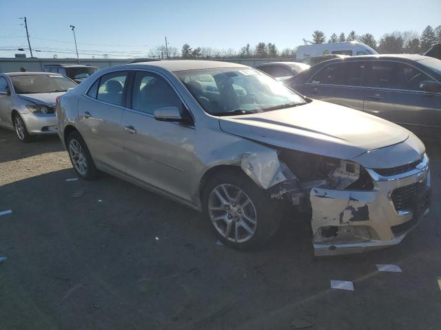 1G11C5SA4GF111021 - 2016 CHEVROLET MALIBU LIM LT 金色 照片 4