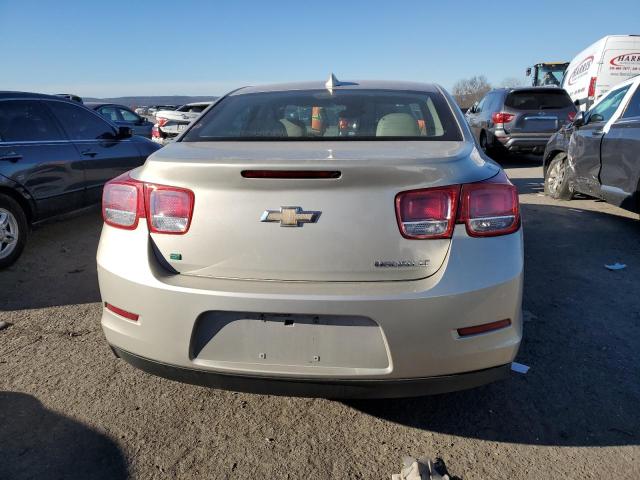 1G11C5SA4GF111021 - 2016 CHEVROLET MALIBU LIM LT GOLD photo 6