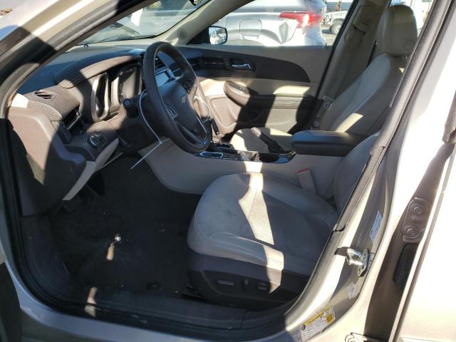 1G11C5SA4GF111021 - 2016 CHEVROLET MALIBU LIM LT 金色 照片 7