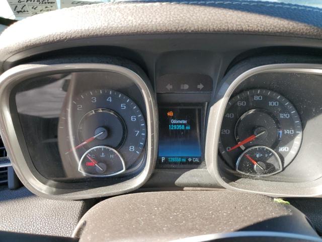 1G11C5SA4GF111021 - 2016 CHEVROLET MALIBU LIM LT 金色 照片 9