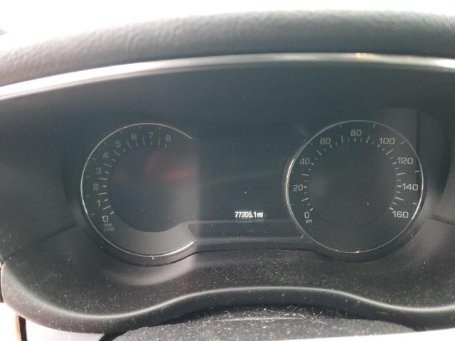 5LMCJ2C90KUL43962 - 2019 LINCOLN MKC SELECT 白色 照片 9