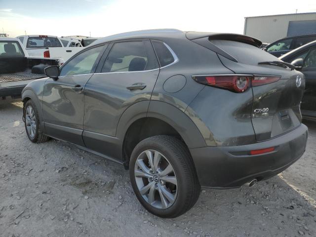 3MVDMBBLXNM439749 - 2022 MAZDA CX-30 SELECT GRAY photo 2