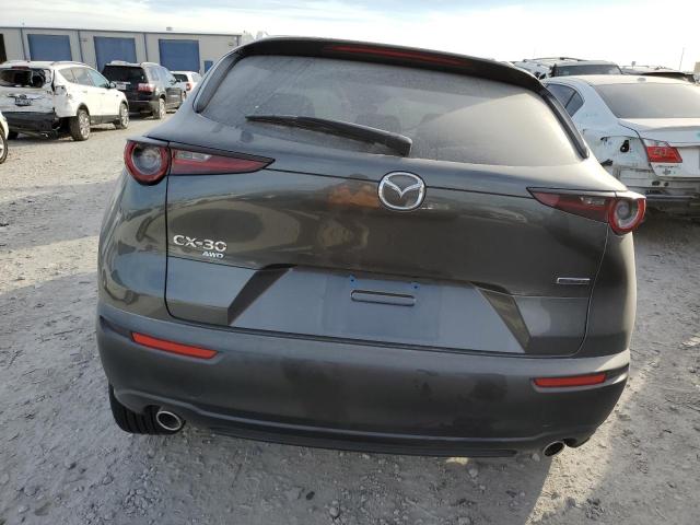 3MVDMBBLXNM439749 - 2022 MAZDA CX-30 SELECT GRAY photo 6