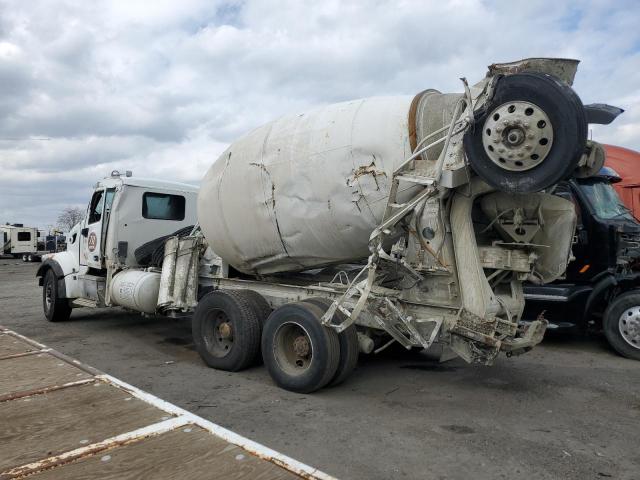 1NPCLP0XXHD445935 - 2017 PETERBILT 567 WHITE photo 3