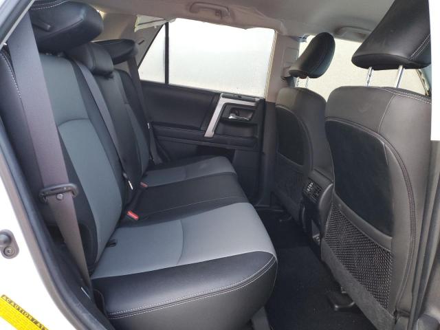 JTEBU5JR7L5753096 - 2020 TOYOTA 4RUNNER SR5/SR5 PREMIUM 白色 照片 11