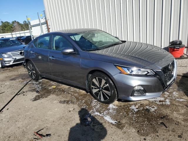 1N4BL4DV3NN343866 - 2022 NISSAN ALTIMA SV GRAY photo 4