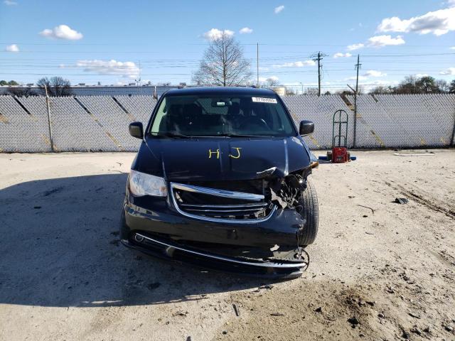 2C4RC1BG1ER418546 - 2014 CHRYSLER TOWN & COU TOURING Qara foto 5