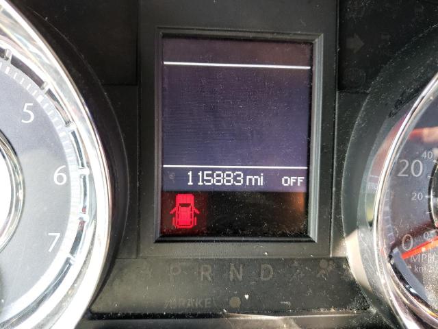 2C4RC1BG1ER418546 - 2014 CHRYSLER TOWN & COU TOURING Qara foto 9