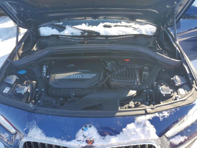 WBXYJ1C0XL5P48699 - 2020 BMW X2 XDRIVE28I BLUE photo 12