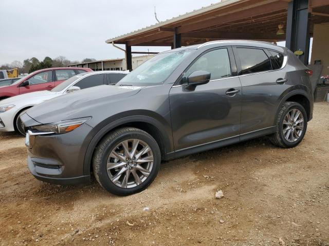 2019 MAZDA CX-5 GRAND TOURING, 