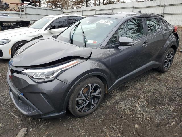 2021 TOYOTA C-HR XLE, 