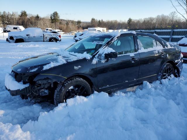 2010 FORD FUSION SEL, 