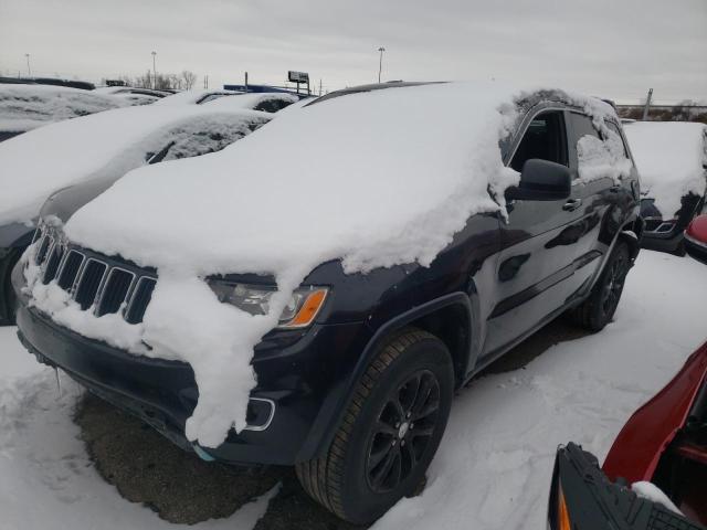 2015 JEEP GRAND CHER LAREDO, 