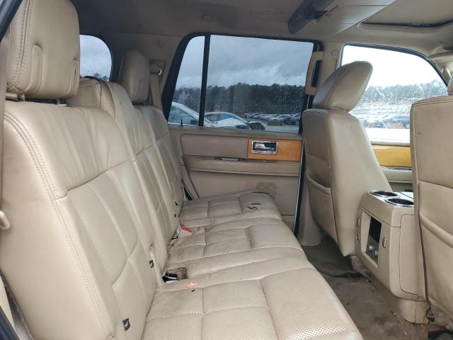 5LMJJ2H52AEJ01888 - 2010 LINCOLN NAVIGATOR WHITE photo 11