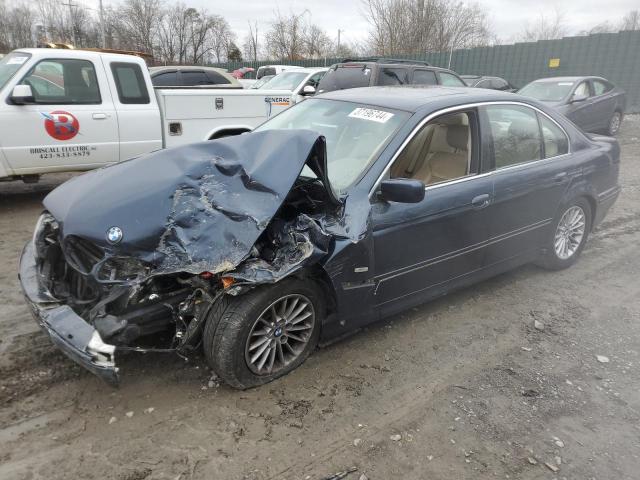 2003 BMW 540 I AUTOMATIC, 