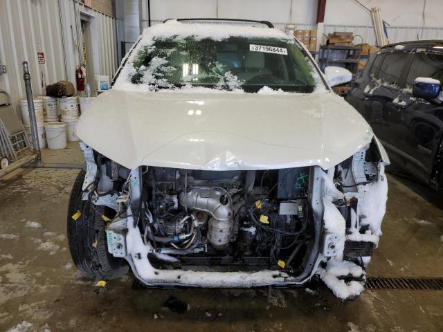 5TDJKRFH3GS283324 - 2016 TOYOTA HIGHLANDER XLE WHITE photo 5