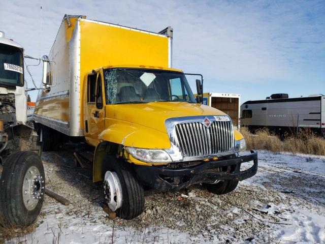 2019 INTERNATIONAL 4000 4300, 