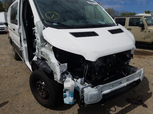 1FTYR1ZM7KKB50179 - 2019 FORD TRANSIT T-250  photo 9