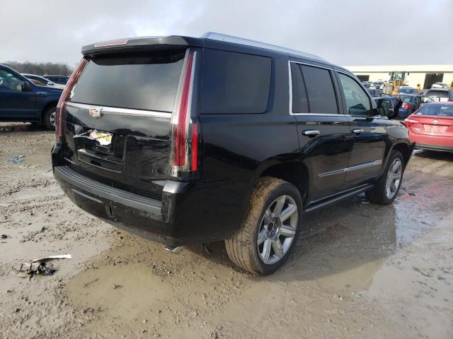 1GYS4CKJ6GR217704 - 2016 CADILLAC ESCALADE PREMIUM BLACK photo 3