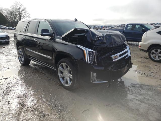 1GYS4CKJ6GR217704 - 2016 CADILLAC ESCALADE PREMIUM BLACK photo 4