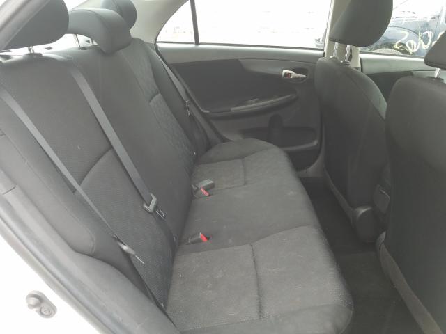 2T1BU40E29C104623 - 2009 TOYOTA COROLLA BASE  照片 6