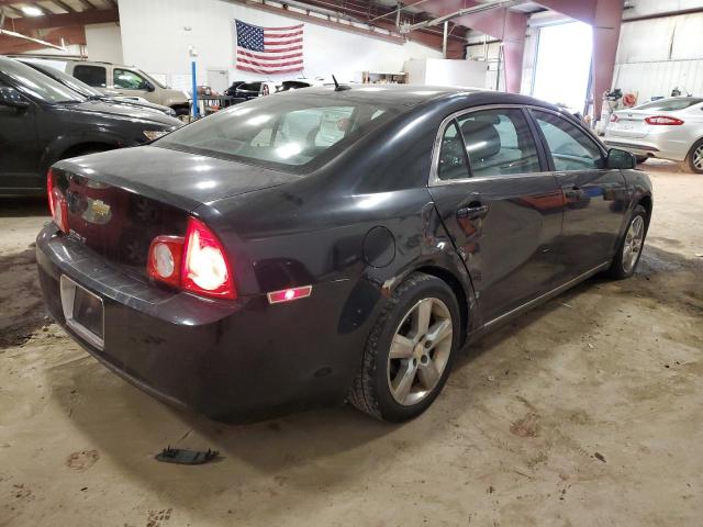 1G1ZD5EB5AF289015 - 2010 CHEVROLET MALIBU 2LT CHARCOAL photo 3