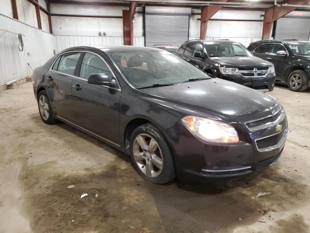 1G1ZD5EB5AF289015 - 2010 CHEVROLET MALIBU 2LT CHARCOAL photo 4