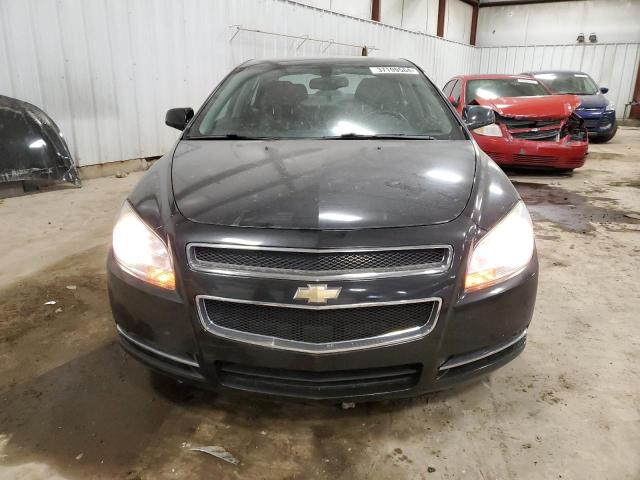 1G1ZD5EB5AF289015 - 2010 CHEVROLET MALIBU 2LT CHARCOAL photo 5