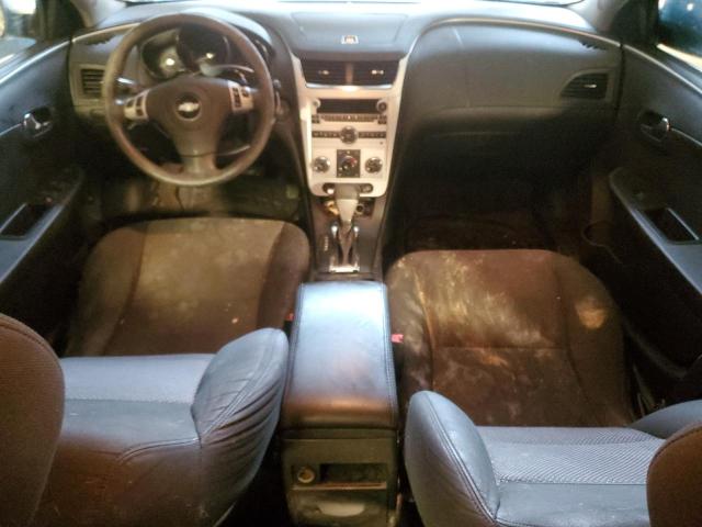 1G1ZC5E06AF168365 - 2010 CHEVROLET MALIBU 1LT 白色 照片 8