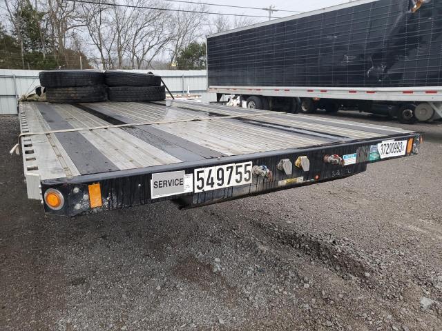 13N1532C1K1532350 - 2019 FONTAINE TRAILER GRAY photo 7