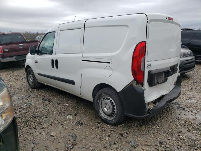 ZFBERFAB2H6F20374 - 2017 RAM PROMASTER Ağ foto 2