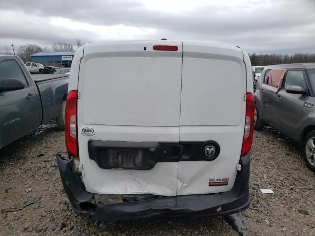 ZFBERFAB2H6F20374 - 2017 RAM PROMASTER Ağ foto 6