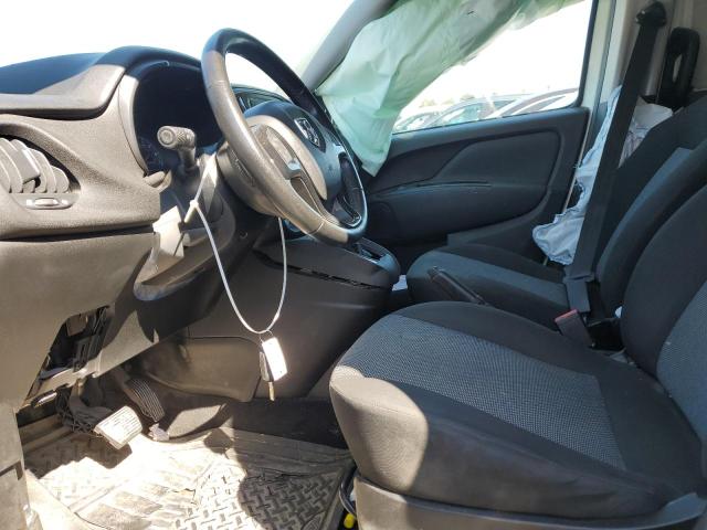 ZFBERFAB2H6F20374 - 2017 RAM PROMASTER Ağ foto 7