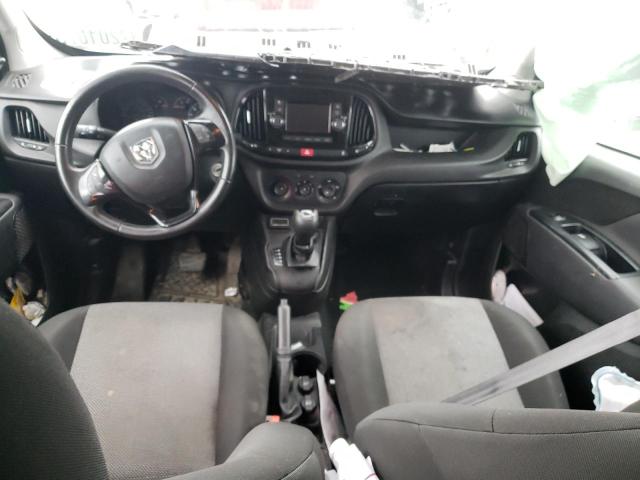 ZFBERFAB2H6F20374 - 2017 RAM PROMASTER Ağ foto 8