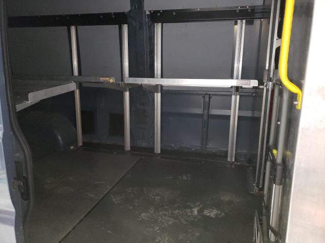 3C6URVJG0LE136678 - 2020 RAM PROMASTER 3500 HIGH 蓝色 照片 11