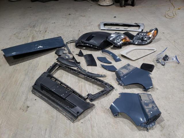 3C6URVJG0LE136678 - 2020 RAM PROMASTER 3500 HIGH 蓝色 照片 13