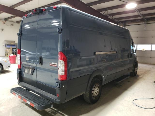 3C6URVJG0LE136678 - 2020 RAM PROMASTER 3500 HIGH 蓝色 照片 3