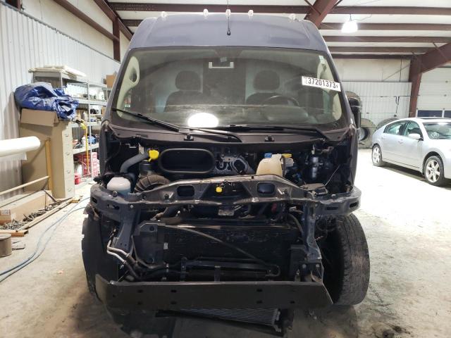 3C6URVJG0LE136678 - 2020 RAM PROMASTER 3500 HIGH 蓝色 照片 5