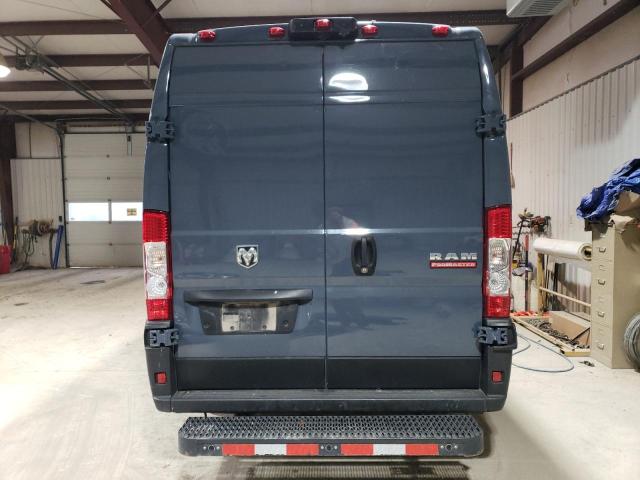 3C6URVJG0LE136678 - 2020 RAM PROMASTER 3500 HIGH 蓝色 照片 6