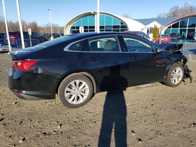 1G1ZD5ST6PF140747 - 2023 CHEVROLET MALIBU LT BLACK photo 3