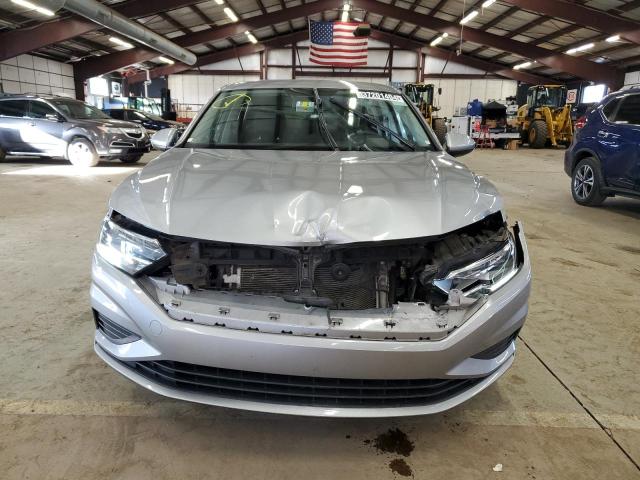 3VWC57BUXLM106090 - 2020 VOLKSWAGEN JETTA S GRAY photo 5