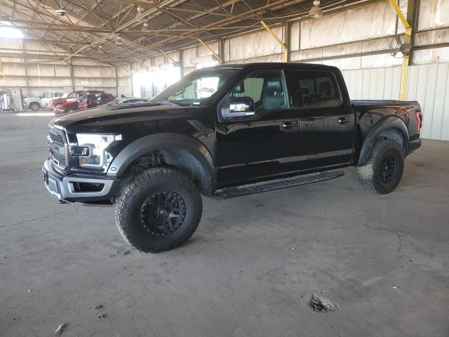 2017 FORD F150 RAPTOR, 