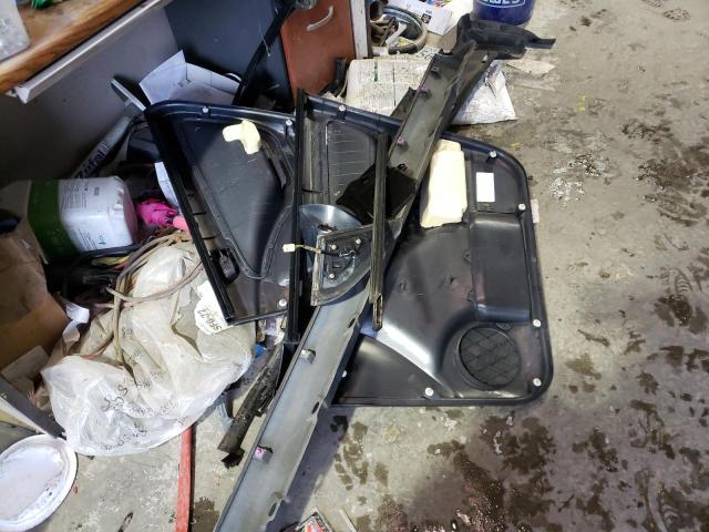 2T1KR38E94C306917 - 2004 TOYOTA COROLLA MA XR BLUE photo 12