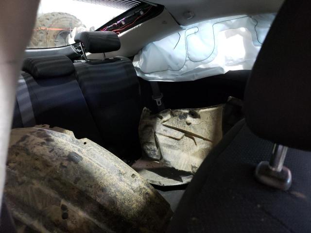 JTKDE3B74A0308913 - 2010 TOYOTA SCION TC 灰色 照片 10