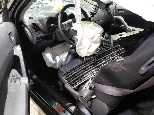 JTKDE3B74A0308913 - 2010 TOYOTA SCION TC 灰色 照片 8