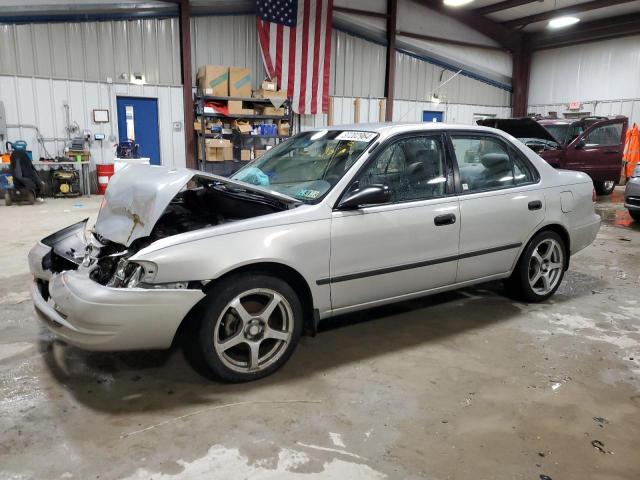 2000 TOYOTA COROLLA VE, 