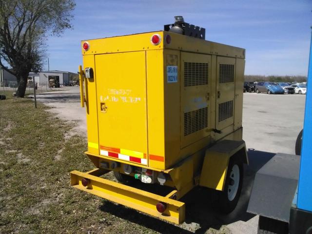 921137846 - 1992 CHIL GENERATOR YELLOW photo 4