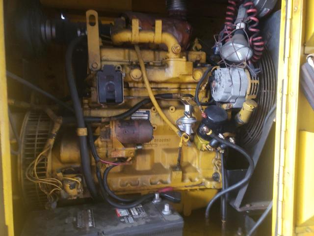 921137846 - 1992 CHIL GENERATOR YELLOW photo 7