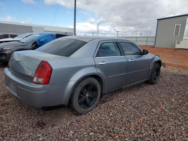 2C3KA43R66H476897 - 2006 CHRYSLER 300 SILVER photo 3