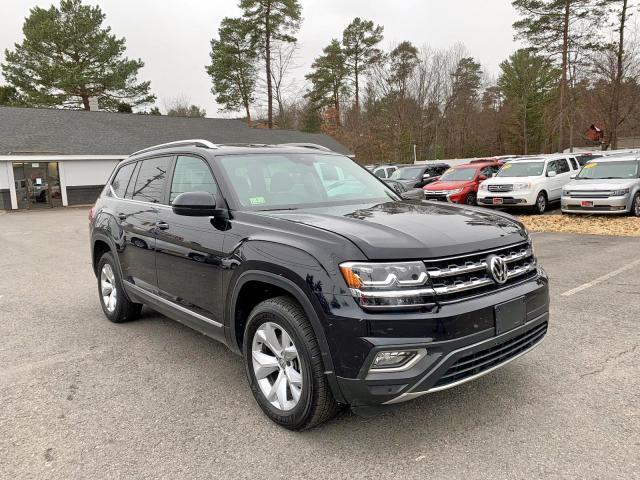 1V2MR2CA4JC537377 - 2018 VOLKSWAGEN ATLAS SEL  foto 1